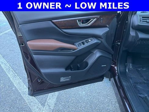 Certified 2024 Subaru Ascent Touring image 45