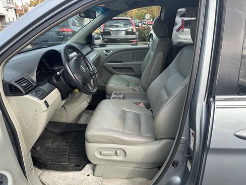 Used 2006 Honda Odyssey EX-L image 16