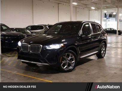 Used 2023 BMW X3 xDrive30i w/ Premium Package