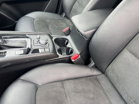 Used 2022 MAZDA CX-5 AWD 2.5 S w/ Select Package image 26