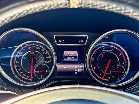 Used 2019 Mercedes-Benz GLE 63 AMG S image 8