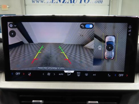 Used 2026 Ford Explorer Tremor w/ Tremor Ultimate Package AWD/4WD image 23