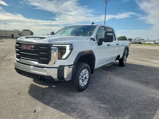 New 2025 GMC Sierra 2500 Pro w/ 1SA Pro Safety Plus Package video 2