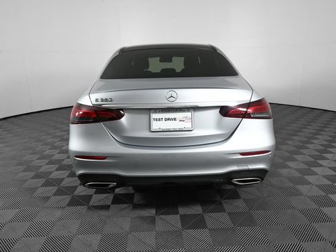 Certified 2022 Mercedes-Benz E 350 Sedan image 27