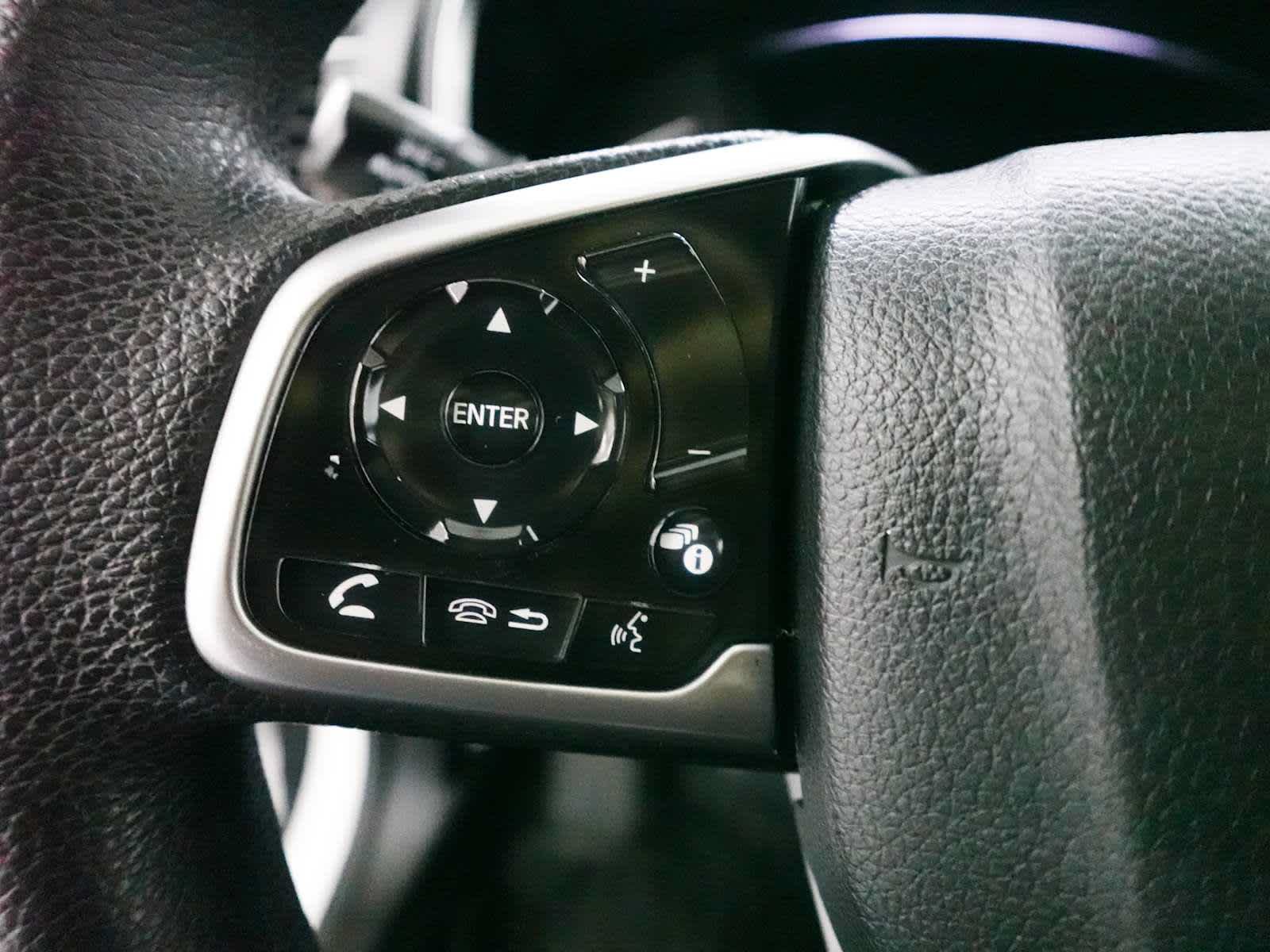 Used 2021 Honda CR-V EX image 17