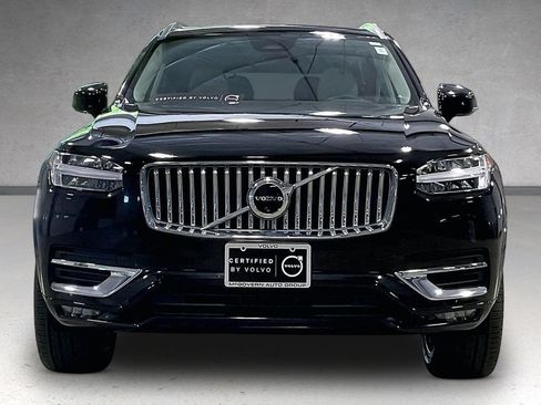 Used 2024 Volvo XC90 B6 Plus w/ Protection Package Premier AWD/4WD image 2