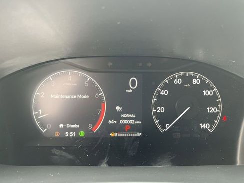 New 2026 Honda CR-V EX image 12