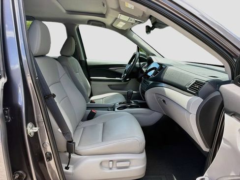 Used 2019 Honda Pilot EX-L image 15