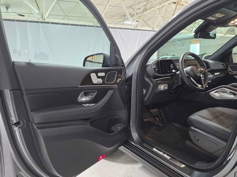 Certified 2026 Mercedes-Benz GLE 350 4MATIC image 19