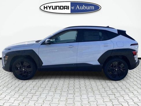 New 2026 Hyundai Kona SEL Sport FWD image 8