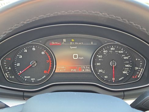 Certified 2024 Audi Q5 2.0T Premium w/ Convenience Package image 20