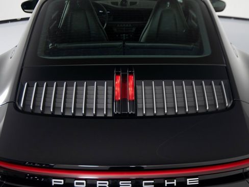 Certified 2024 Porsche 911 Carrera 4 image 40