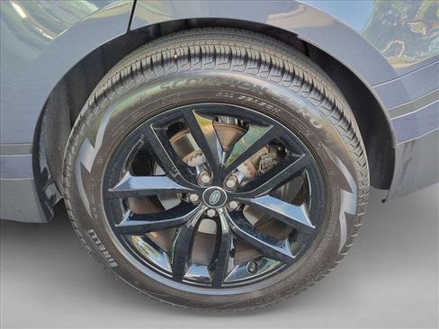 Used 2026 Land Rover Range Rover Velar S AWD/4WD image 20