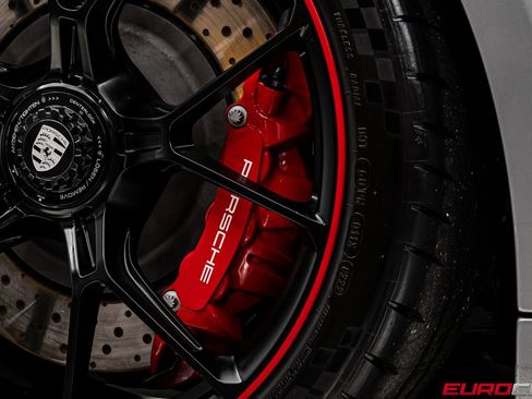 Used 2022 Porsche 911 GT3 image 24