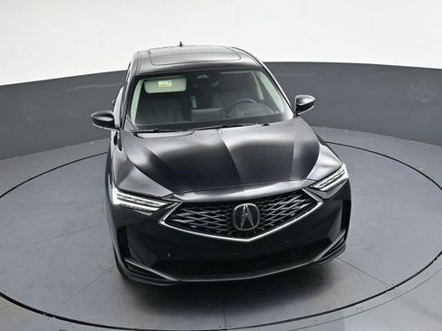 New 2026 Acura MDX FWD image 27