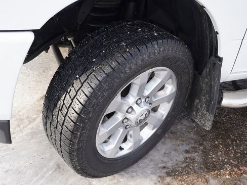 Certified 2019 RAM 3500 Big Horn image 13