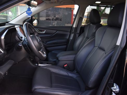 Used 2024 Subaru Ascent Limited w/ Technology Package AWD/4WD image 14