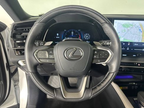 Used 2025 Lexus RX 350 Premium Plus FWD image 24