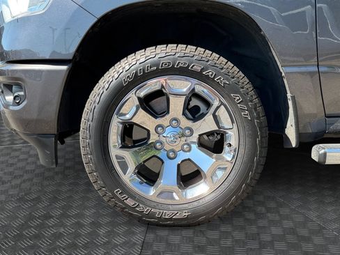 Used 2020 RAM 1500 Big Horn AWD/4WD image 16