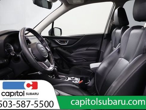 Used 2021 Subaru Forester Touring AWD/4WD image 13