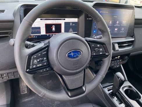 New 2026 Subaru Outback Limited XT w/ Premium/Limited Package AWD/4WD image 12