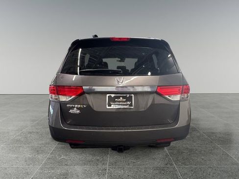Used 2016 Honda Odyssey EX-L image 23