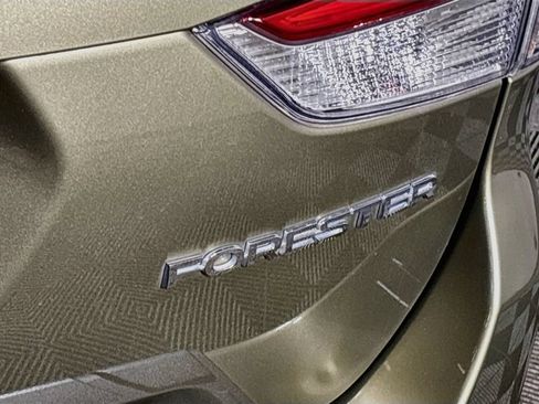 Certified 2023 Subaru Forester Limited AWD/4WD image 26