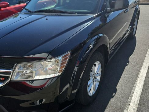Used 2016 Dodge Journey SXT w/ Premium Group FWD image 1