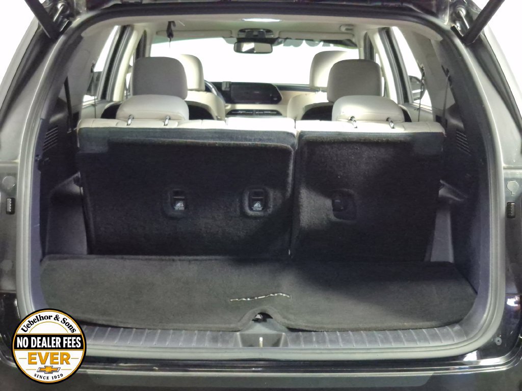 Used 2021 Hyundai Palisade Limited AWD/4WD image 29