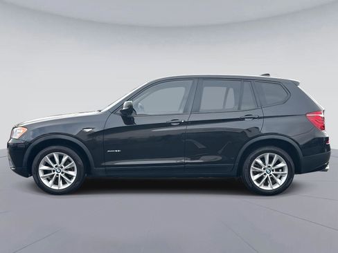 Used 2014 BMW X3 xDrive28i image 6