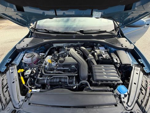 New 2026 Volkswagen Jetta S image 16