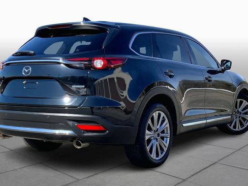 Used 2023 MAZDA CX-9 Signature image 12