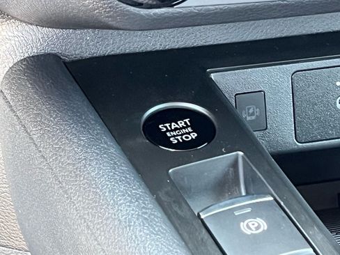 New 2026 Nissan Kicks SV w/ Illumination Package FWD image 22