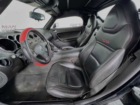 Used 2008 Pontiac Solstice GXP w/ Premium Package RWD image 9