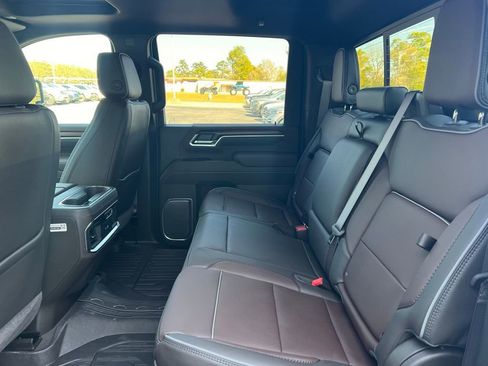 New 2026 GMC Sierra 2500 Denali w/ Max Trailering Package image 13