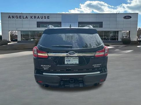 Used 2020 Subaru Ascent Limited AWD/4WD image 7