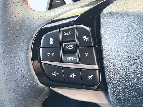 Used 2026 Ford Explorer ST w/ Sun And Sound Package AWD/4WD image 26