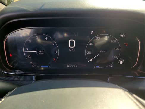 Used 2023 Jeep Grand Wagoneer Series II image 30