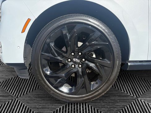 Certified 2025 Lincoln Navigator Black Label image 14