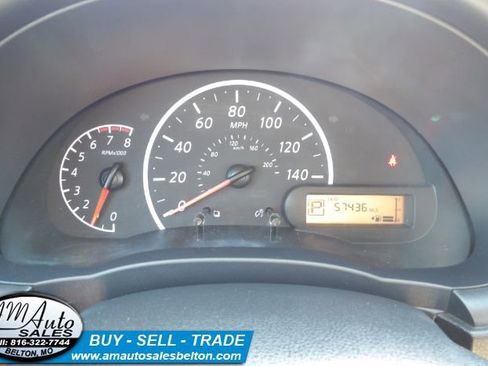 Used 2015 Nissan Versa S Plus image 9