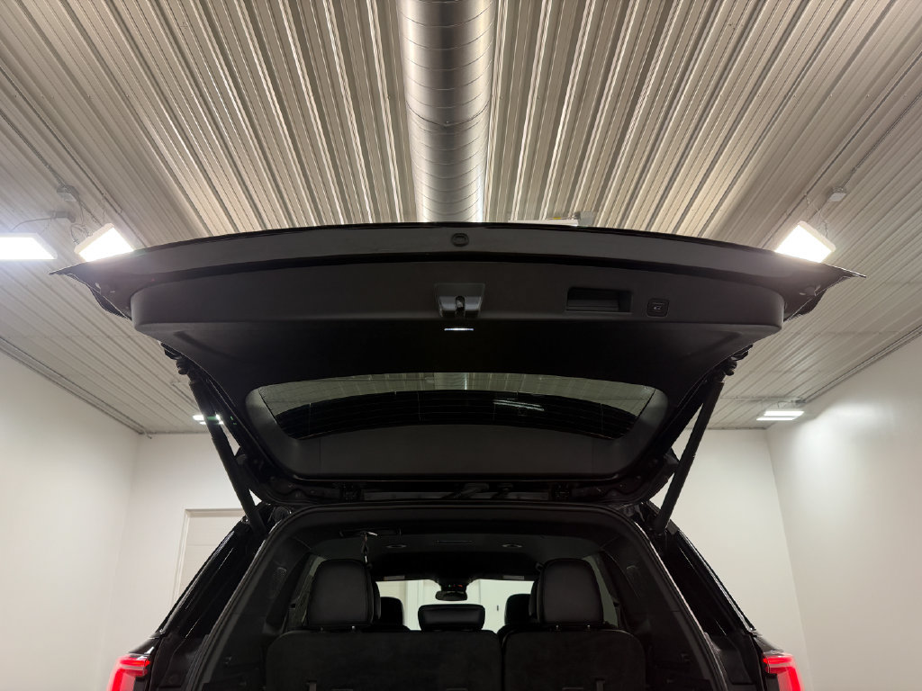 Used 2024 GMC Acadia Elevation AWD/4WD image 75