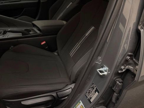 New 2026 Hyundai Elantra Sport FWD image 11