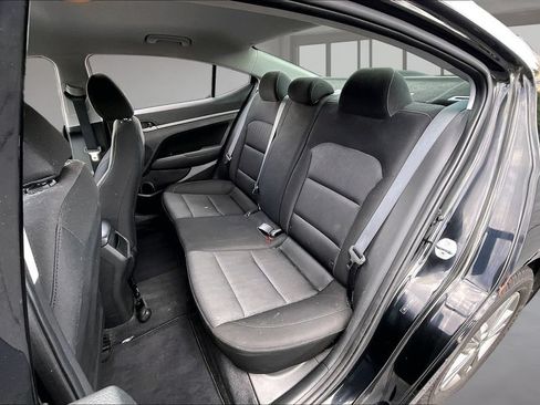 Used 2018 Hyundai Elantra SEL w/ Cargo Package FWD image 25