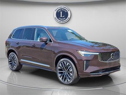 New 2026 Volvo XC90 B6 Plus