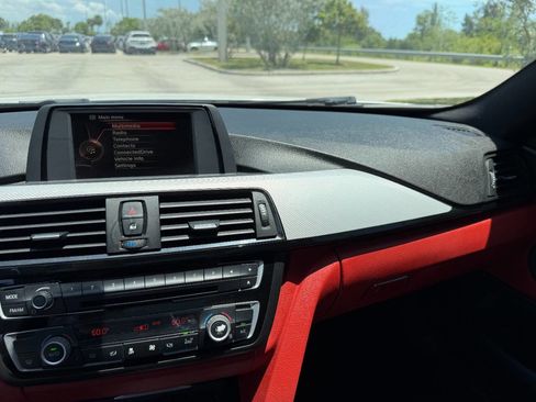 Used 2015 BMW 435i Coupe RWD image 30