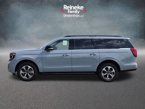 New 2027 Ford Expedition Max Active AWD/4WD image 9