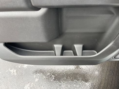 Used 2024 GMC Sierra 1500 Pro w/ Pro Value Package image 11