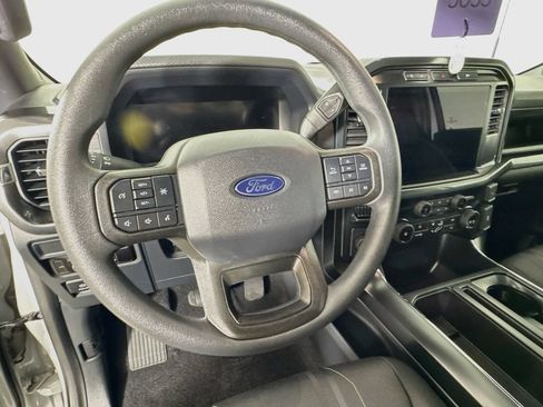 Used 2024 Ford F150 STX RWD image 11