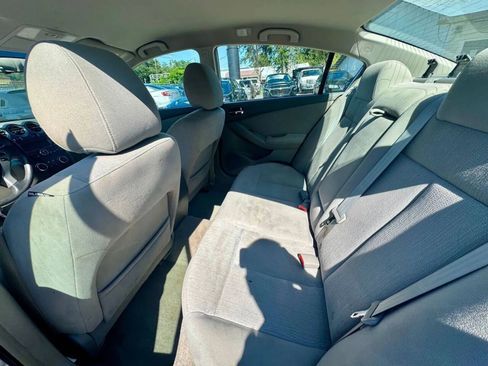 Used 2010 Nissan Altima 2.5 S image 24