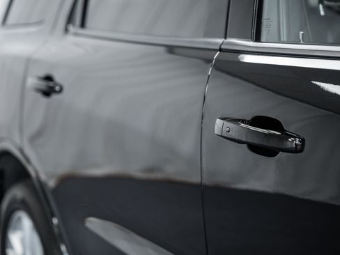 Used 2025 Dodge Durango GT AWD/4WD image 16